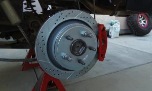 Best brake rotors