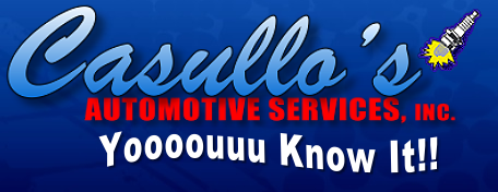 Casullo's Automotive Services, Inc.