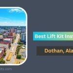 10 Best Lift Kit Installation Near Me in Dothan