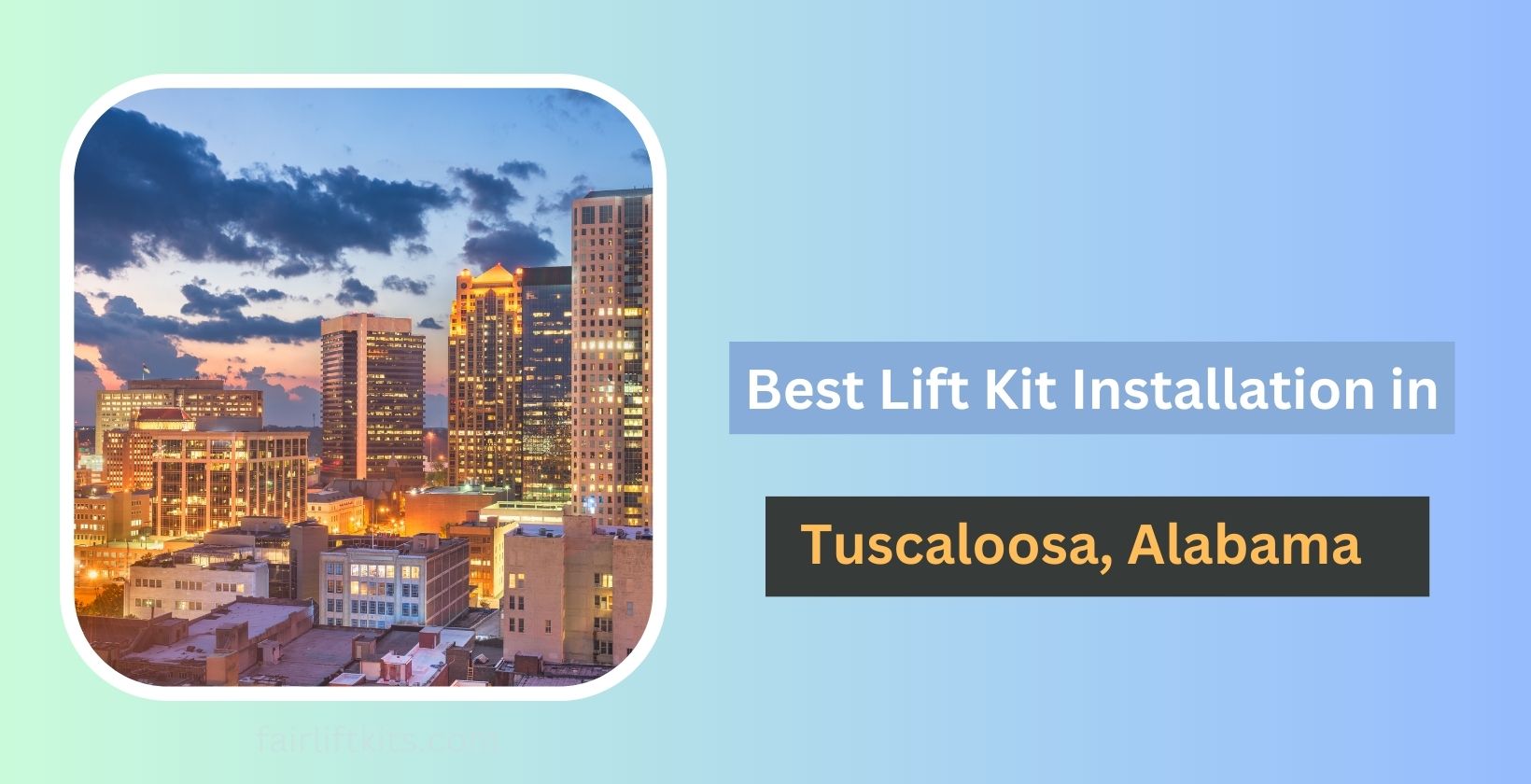 10 Best Lift Kit Installation Near Me in Hoover