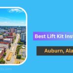 10 Best Lift Kit Installation in Auburn